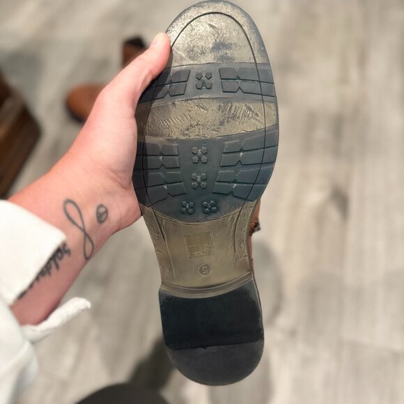 Aiden & Mason Men's Boots Size 9M - Picture 7 of 14